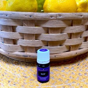 Young Living Valor Essential Oil Blend 5 ml